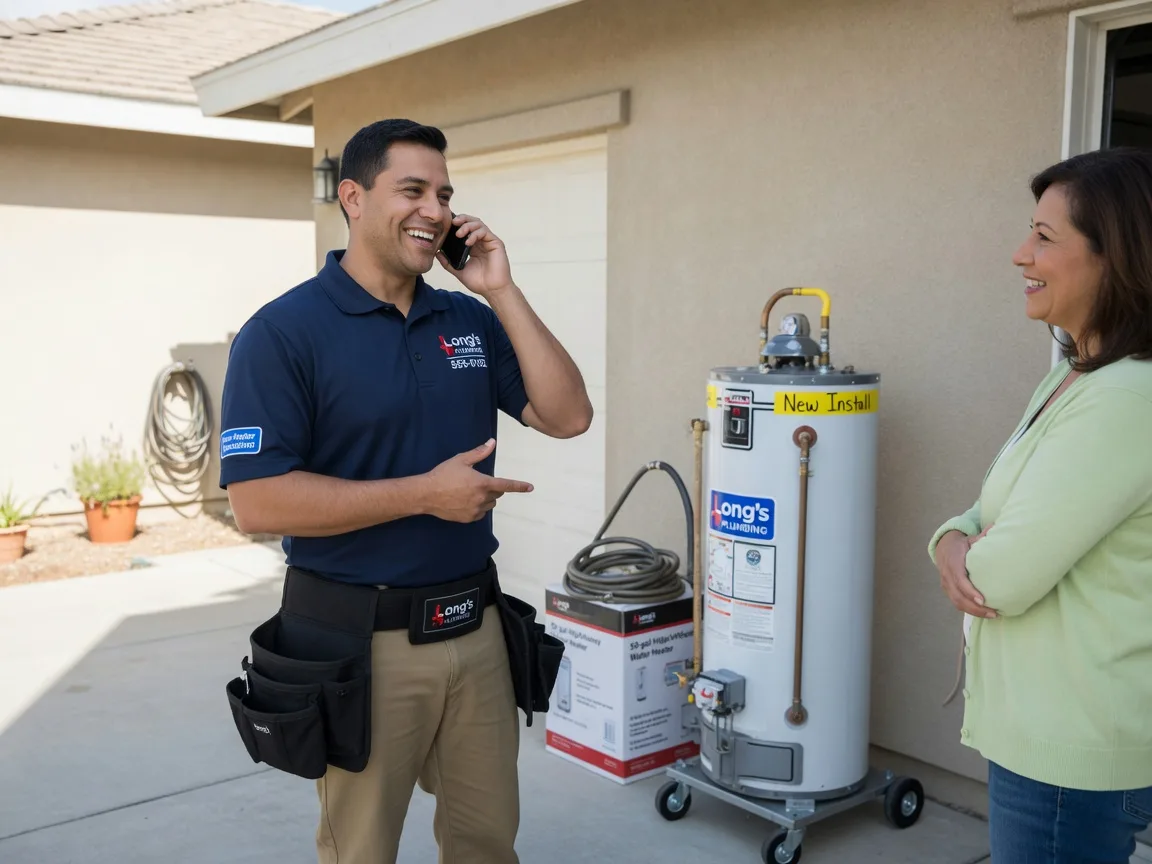 Leak Detection Conway, SC FAQs